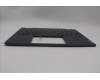 Lenovo 5CB1N97634 COVER UpperCaseASM ARA H83DJ FP SG