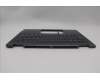 Lenovo 5CB1N97634 COVER UpperCaseASM ARA H83DJ FP SG