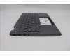 5CB1N97634 Lenovo COVER UpperCaseASM ARA H83DJ FP SG