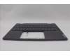 Lenovo 5CB1N97635 COVER UpperCaseASM FRA H83DJ FP SG