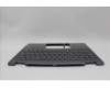 Lenovo 5CB1N97635 COVER UpperCaseASM FRA H83DJ FP SG