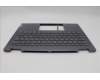 Lenovo 5CB1N97649 COVER UpperCaseASM NORDIC H83DJ NFP SG