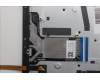 Lenovo 5CB1N97649 COVER UpperCaseASM NORDIC H83DJ NFP SG