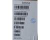 Lenovo 5CB1N97651 COVER UpperCaseASM RUS H83DJ NFP SG