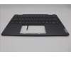 Lenovo 5CB1N97651 COVER UpperCaseASM RUS H83DJ NFP SG