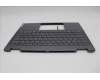 Lenovo 5CB1N97651 COVER UpperCaseASM RUS H83DJ NFP SG