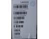 Lenovo 5CB1N97652 COVER UpperCaseASM SLV H83DJ NFP SG
