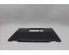 Lenovo 5CB1N97652 COVER UpperCaseASM SLV H83DJ NFP SG