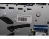 Lenovo 5CB1N97652 COVER UpperCaseASM SLV H83DJ NFP SG
