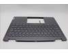 Lenovo 5CB1N97653 COVER UpperCaseASM SPA H83DJ NFP SG