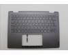 Lenovo 5CB1N97654 COVER UpperCaseASM SWS H83DJ NFP SG