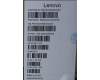 Lenovo 5CB1N97654 COVER UpperCaseASM SWS H83DJ NFP SG