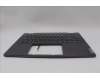 Lenovo 5CB1N97654 COVER UpperCaseASM SWS H83DJ NFP SG
