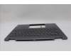 Lenovo 5CB1N97654 COVER UpperCaseASM SWS H83DJ NFP SG