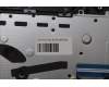 Lenovo 5CB1N97654 COVER UpperCaseASM SWS H83DJ NFP SG