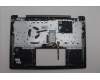 Lenovo 5CB1N97661 COVER UpperCaseASM CZE/SLK H83DJ NFP SG