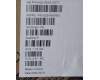 5CB1N97661 Lenovo COVER UpperCaseASM CZE/SLK H83DJ NFP SG