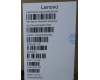 Lenovo 5CB1N97662 COVER UpperCaseASM BUL H83DJ NFP SG