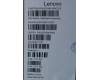 Lenovo 5CB1N97664 COVER UpperCaseASM BEL H83DJ NFP SG