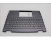 Lenovo 5CB1N97666 COVER UpperCaseASM FRA H83DJ NFP SG
