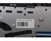 Lenovo 5CB1N97666 COVER UpperCaseASM FRA H83DJ NFP SG