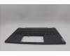 Lenovo 5CB1N98046 COVER UpperCaseASM UKR H83DJ NFP SG