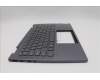 Lenovo 5CB1N98046 COVER UpperCaseASM UKR H83DJ NFP SG