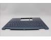 Lenovo 5CB1N98047 COVER UpperCaseASM FRA/ARA H83DJ NFP TT