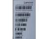 Lenovo 5CB1N98051 COVER UpperCaseASM ITA H83DJ NFP TT