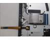 Lenovo 5CB1N98051 COVER UpperCaseASM ITA H83DJ NFP TT