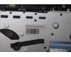 Lenovo 5CB1N98051 COVER UpperCaseASM ITA H83DJ NFP TT