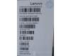 Lenovo 5CB1N98053 COVER UpperCaseASM HUN H83DJ NFP TT