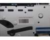 Lenovo 5CB1N98054 COVER UpperCaseASM HBW H83DJ NFP TT