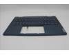 Lenovo 5CB1P00286 COVER UpperCaseASM GER H83DJ NFP TT
