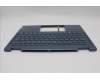 Lenovo 5CB1P00286 COVER UpperCaseASM GER H83DJ NFP TT