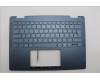 Lenovo 5CB1P00288 COVER UpperCaseASM NORDIC H83DJ NFP TT