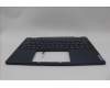 Lenovo 5CB1P00288 COVER UpperCaseASM NORDIC H83DJ NFP TT
