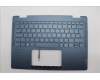 Lenovo 5CB1P00291 COVER UpperCaseASM SLV H83DJ NFP TT