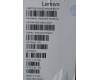 Lenovo 5CB1P00291 COVER UpperCaseASM SLV H83DJ NFP TT