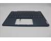 Lenovo 5CB1P00291 COVER UpperCaseASM SLV H83DJ NFP TT
