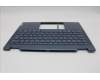 Lenovo 5CB1P00291 COVER UpperCaseASM SLV H83DJ NFP TT