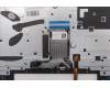 Lenovo 5CB1P00291 COVER UpperCaseASM SLV H83DJ NFP TT