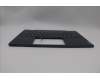 Lenovo 5CB1P00297 COVER UpperCaseASM UKE H83DJ NFP TT