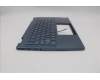 Lenovo 5CB1P00297 COVER UpperCaseASM UKE H83DJ NFP TT