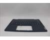 Lenovo 5CB1P00298 COVER UpperCaseASM EURO ENG H83DJ NFP TT