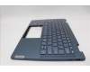 Lenovo 5CB1P00298 COVER UpperCaseASM EURO ENG H83DJ NFP TT