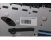Lenovo 5CB1P00298 COVER UpperCaseASM EURO ENG H83DJ NFP TT