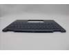 Lenovo 5CB1P00300 COVER UpperCaseASM CZE/SLK H83DJ NFP TT