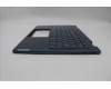 Lenovo 5CB1P00300 COVER UpperCaseASM CZE/SLK H83DJ NFP TT