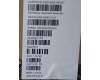5CB1P00300 Lenovo COVER UpperCaseASM CZE/SLK H83DJ NFP TT
